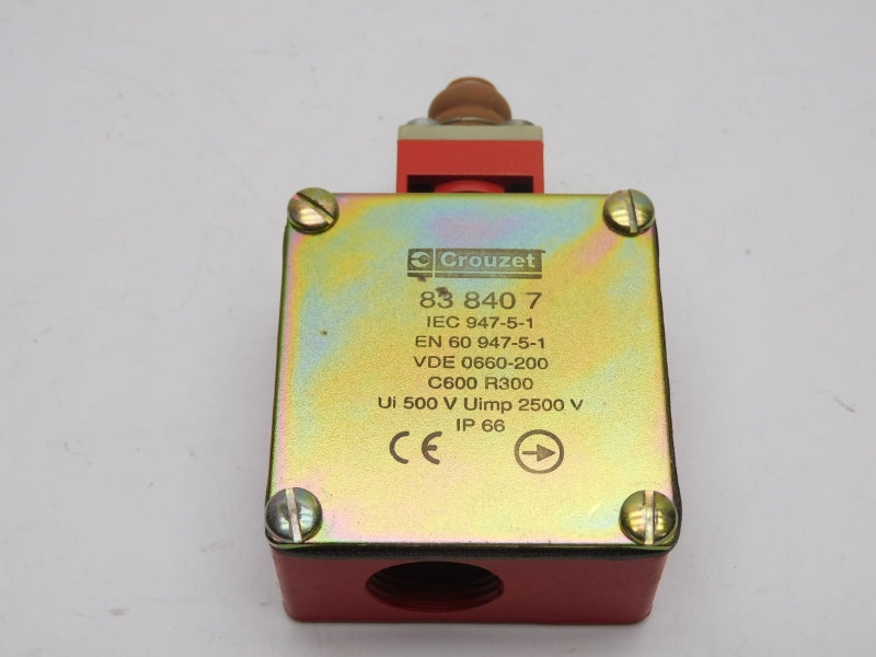 CROUZET 838407 2500V NSNP