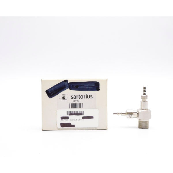 SARTORIUS 17784 1/2" NSMP
