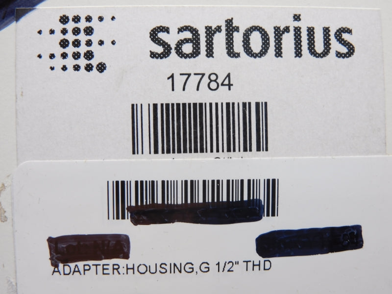 SARTORIUS 17784 1/2" NSMP