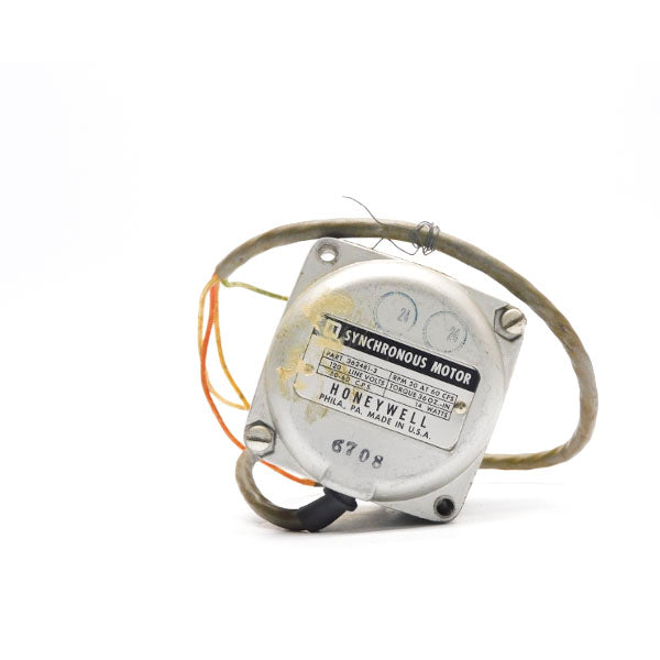 HONEYWELL 362481-3 120V UNMP