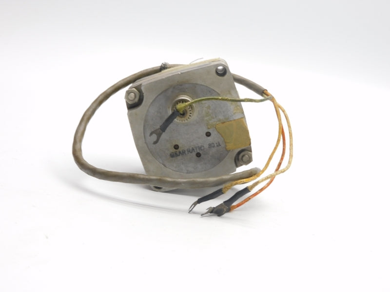 HONEYWELL 362481-3 120V UNMP