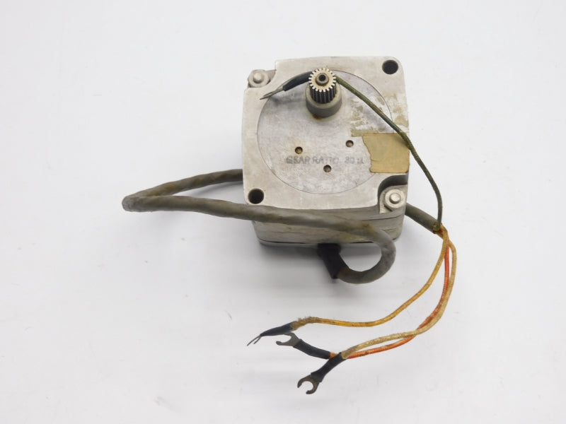 HONEYWELL 362481-3 120V UNMP