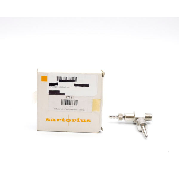SPARE PART 17781 1/4" NSMP