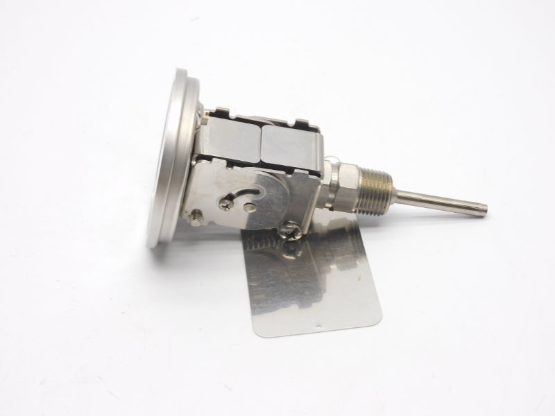 ASHCROFT 30EI60E025-0/200F NSMP
