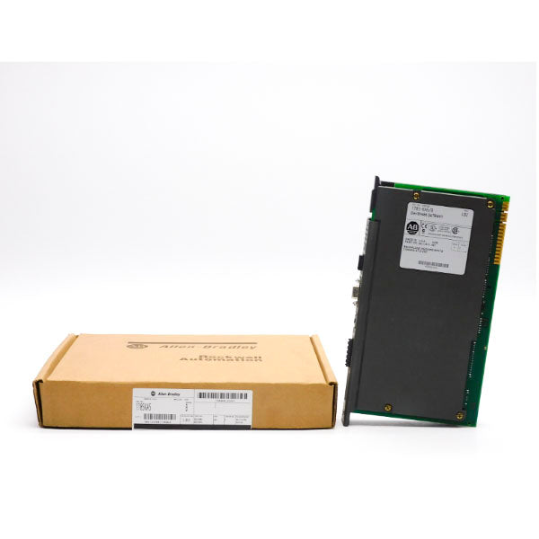 ALLEN BRADLEY 1785-KA5 SER. B F/W C 5VDC 2.0A NSMP