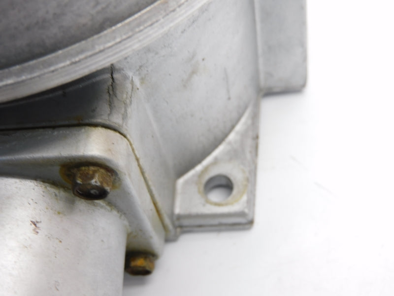UNITED ELECTRIC J120-356 125/250VAC 15A 20/100PSI UNMP