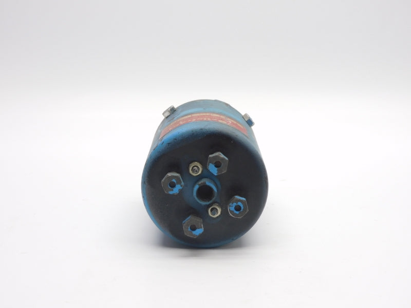 BELLOFRAM TYPSE S SIZE 9 UNMP