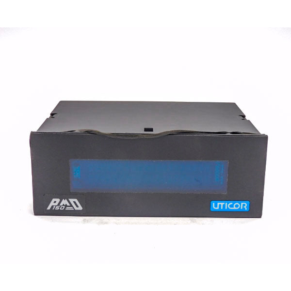 UTICOR 150-115D2L08EX 115VAC .10A NSNP