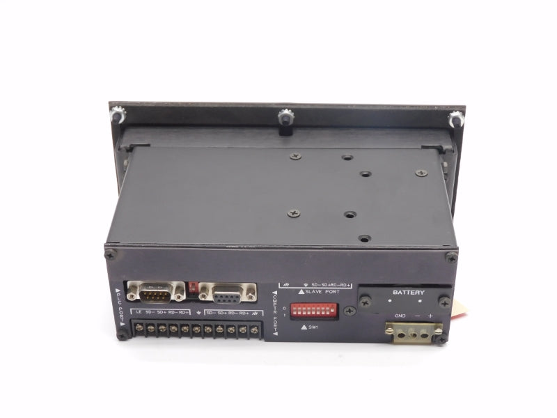 UTICOR 180-22A2N008E0 24VDC .3 NSNP