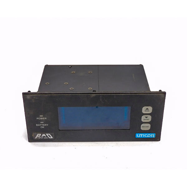 UTICOR 180-42A1N032E0 115/230V .1/.05A UNMP