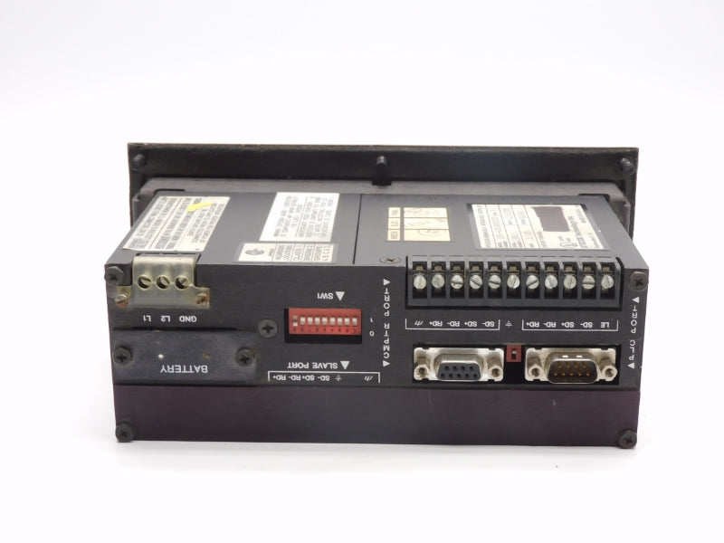 UTICOR 180-42A1N032E0 115/230V .1/.05A UNMP