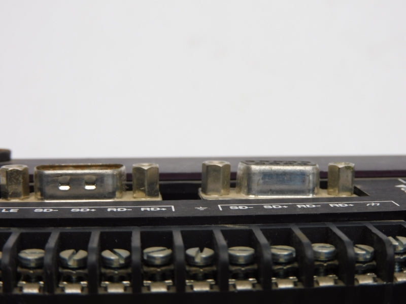 UTICOR 180-42A1N032E0 115/230V .1/.05A UNMP