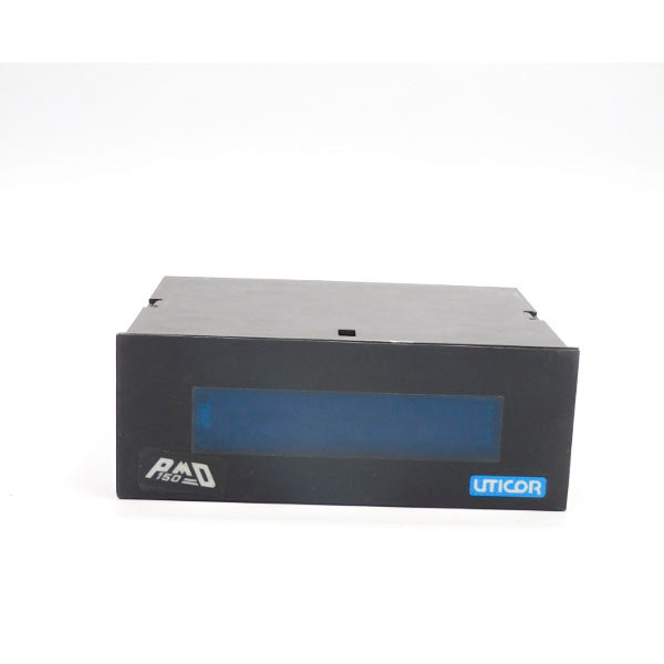 UTICOR 150-115D2L08EX 115VAC .10A UNMP