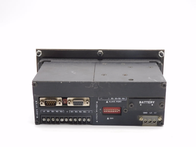 UTICOR 180-22A1N008E0 115/230V .1/.05A UNMP