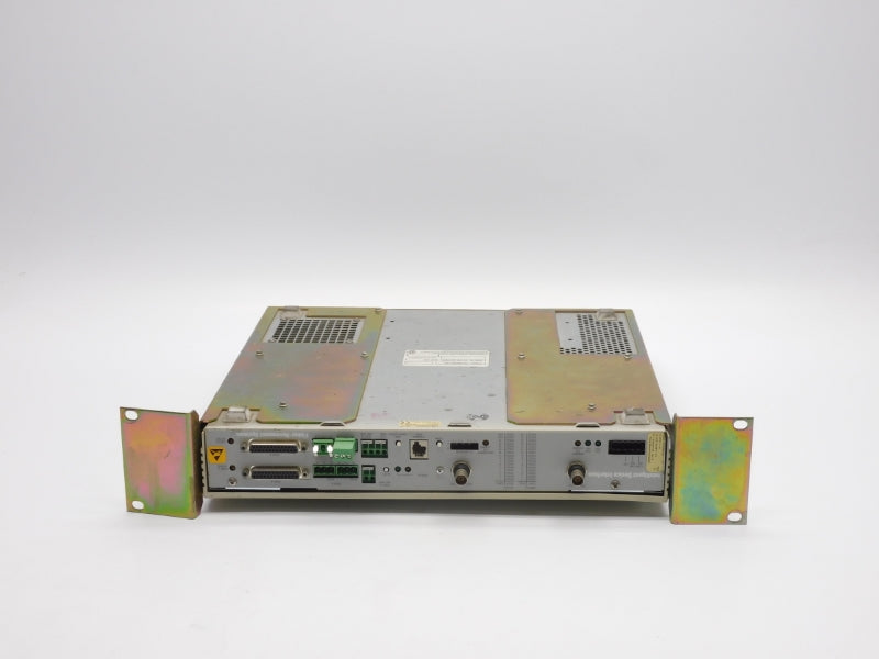 FISHER-ROSEMOUNT CL6923X1-A1 CL6923X1-JA2 21-29VDC UNMP