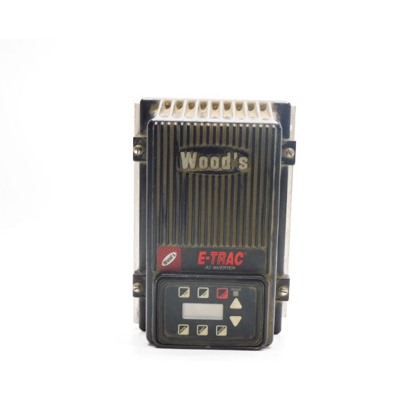 TB WOOD'S XFC4002-0C  400-460V 5.1A UNMP