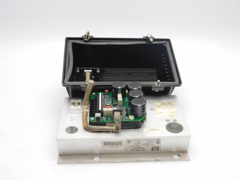TB WOOD'S XFC4002-0C  400-460V 5.1A UNMP