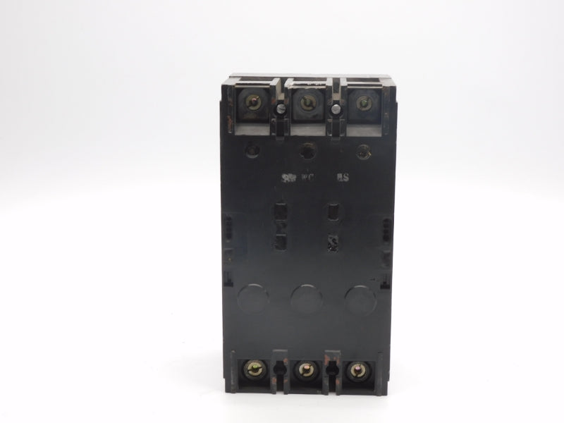WESTINGHOUSE JA3200 600VAC 200A UNMP