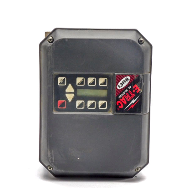 TB WOOD'S WFC4002-0C 460V 4.2A UNMP