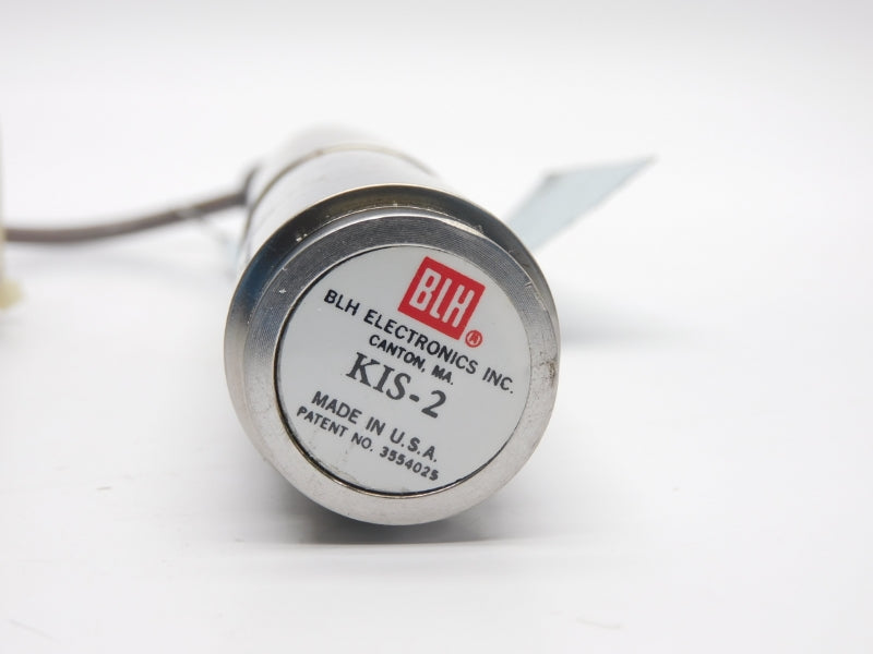 BLH KIS-2 NSNP