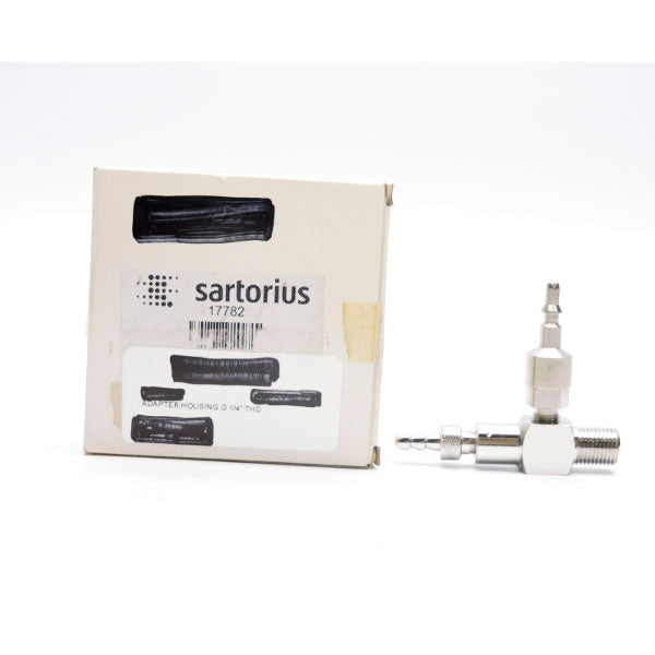SARTORIUS 17782 1/4" NSMP