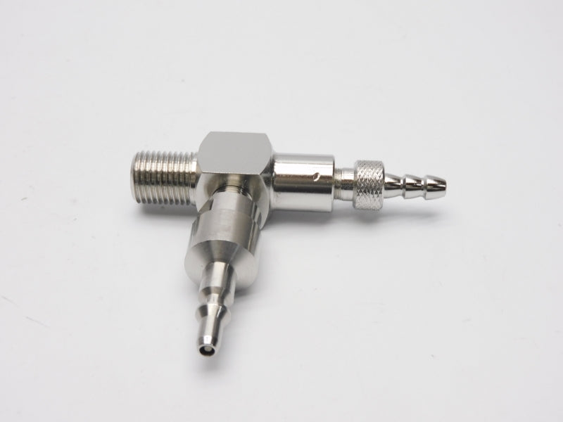 SARTORIUS 17782 1/4" NSMP