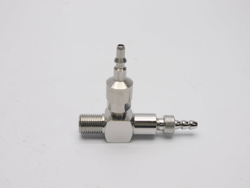 SARTORIUS 17782 1/4" NSMP