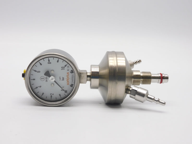 SARTORIUS 17779 NSMP