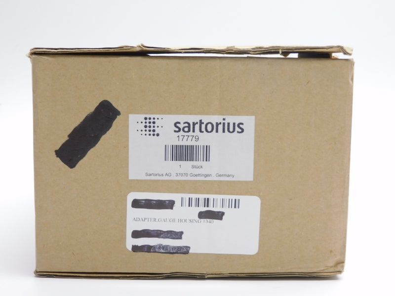 SARTORIUS 17779 NSMP