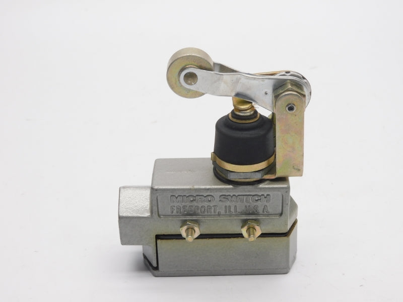 MICRO SWITCH DTE6-2RN2 250VAC/DC 10A (GREY) NSNP