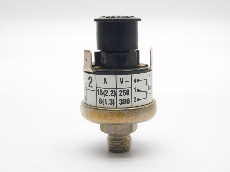 JAEGER PS15.01 380V 15A NSNP