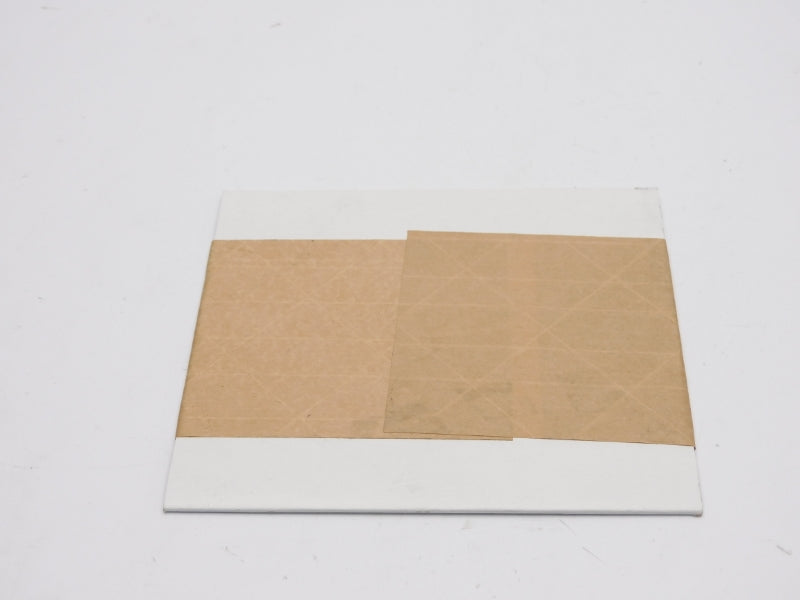 MPW EMERSON PROCESS ERCA00485A0 NSFS