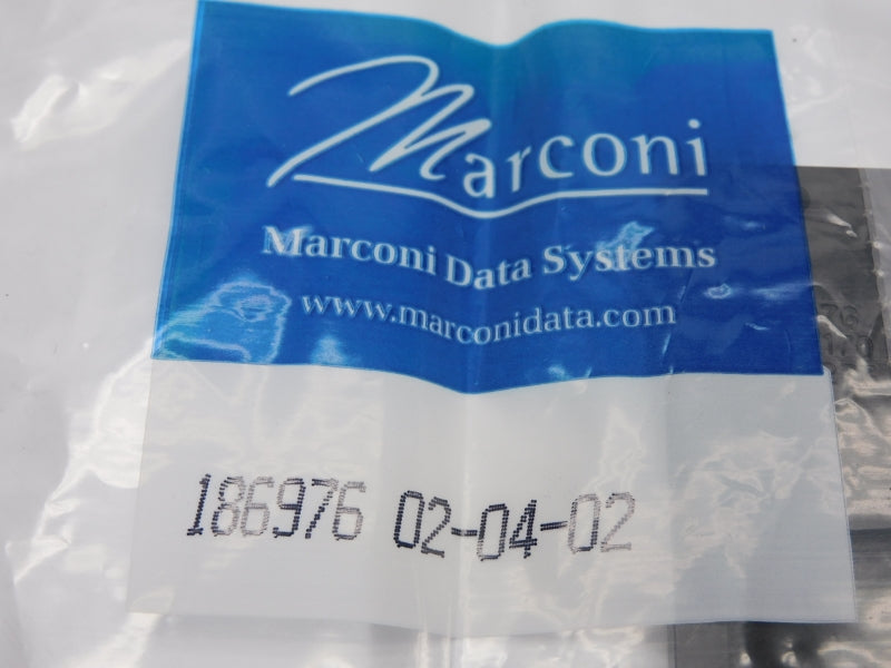 MARCONI 186976 NSMP
