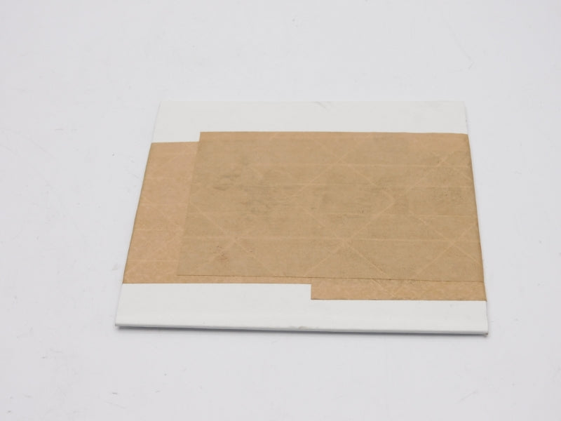 MPW EMERSON PROCESS ERCA00459A0 1/2" (PKG OF 2) NSFS