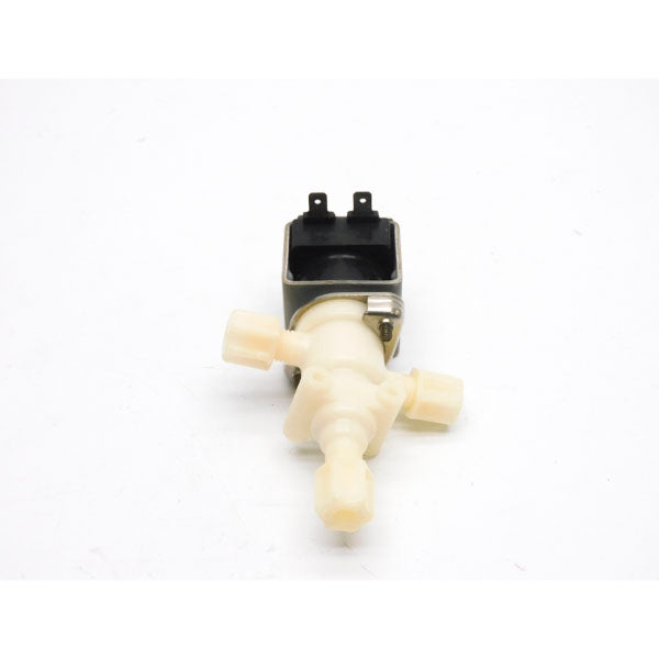 ASCO PSX8360A67 110V 1/4" 125PSI UNMP