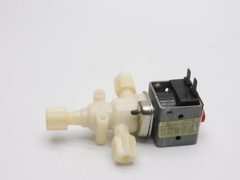 ASCO PSX8360A67 110V 1/4" 125PSI UNMP
