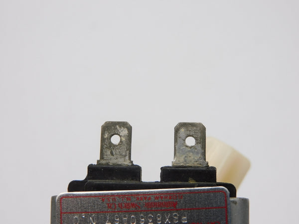 ASCO PSX8360A67 110V 1/4" 125PSI UNMP