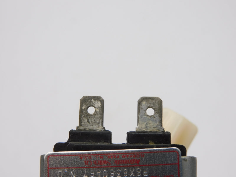 ASCO PSX8360A67 110V 1/4" 125PSI UNMP