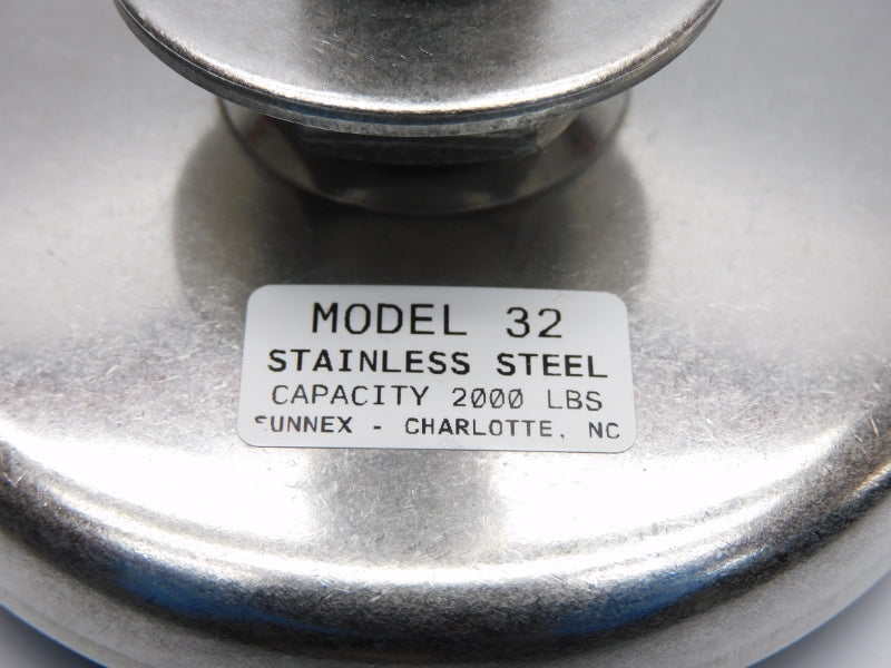 SUNNEX MODEL 32 NSNP