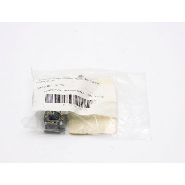 REXROTH P-067261-00000 110VAC NSMP