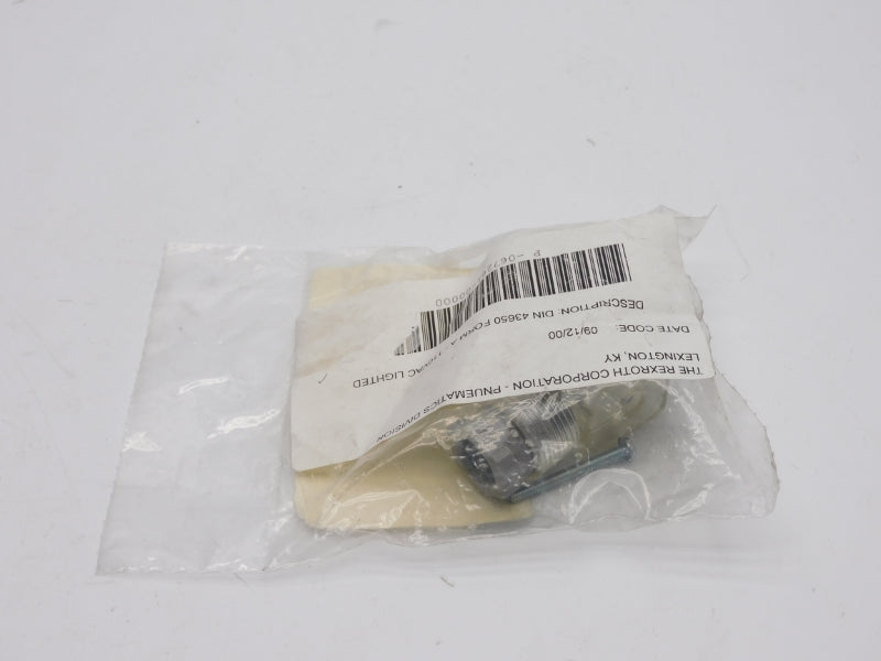 REXROTH P-067261-00000 110VAC NSMP