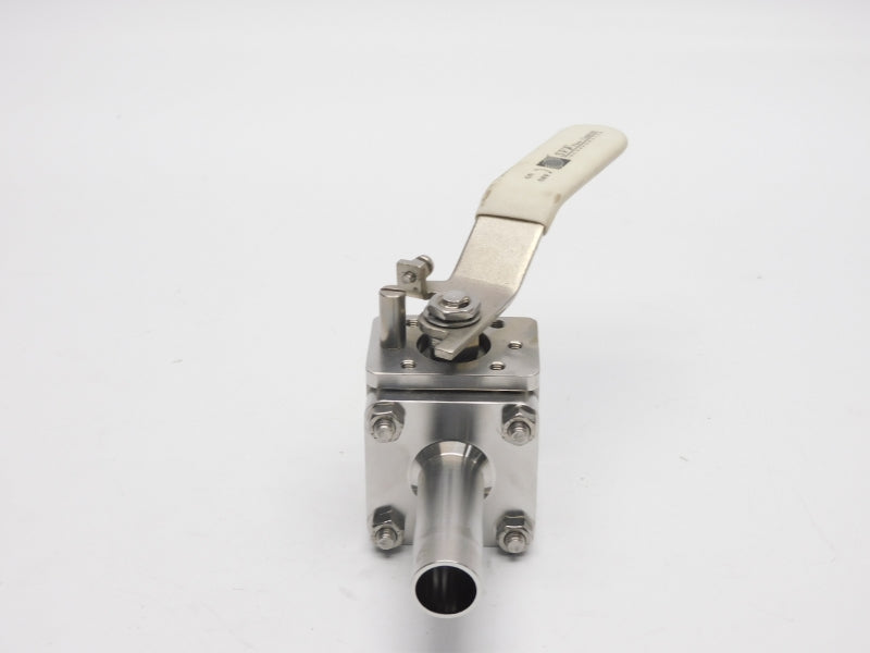 SVF FLOW CONTROLS SB7F6666AAETO00700EP 3/4" NSNP
