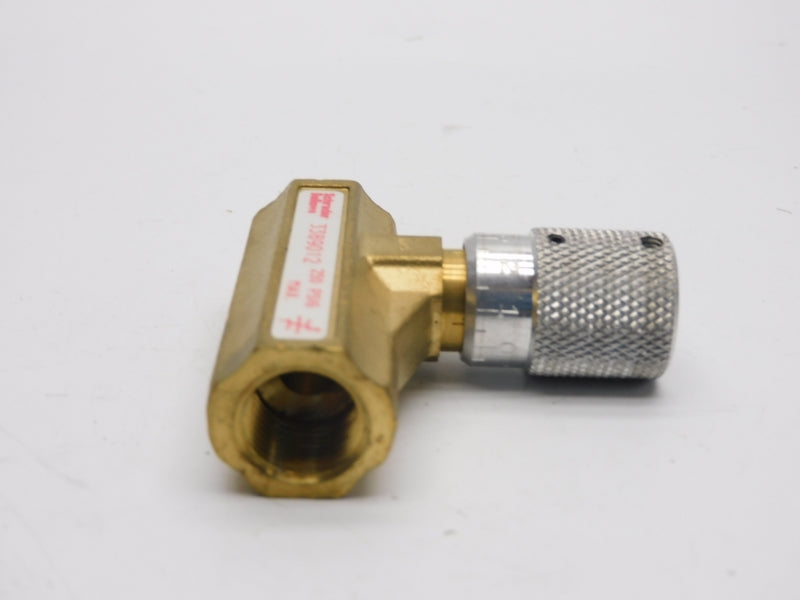 SCHRADER BELLOWS 3389012 250PSI NSNP