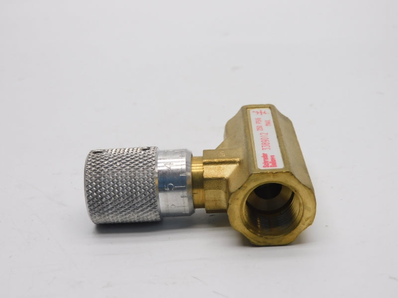SCHRADER BELLOWS 3389012 250PSI NSNP