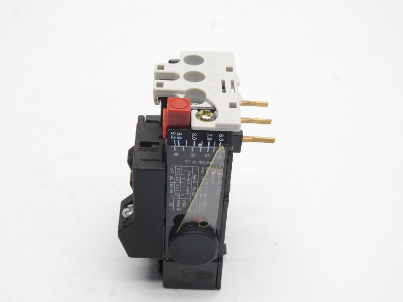 DANFOSS TI16C 047H0210 600VAC 6.0-9.2A NSMP