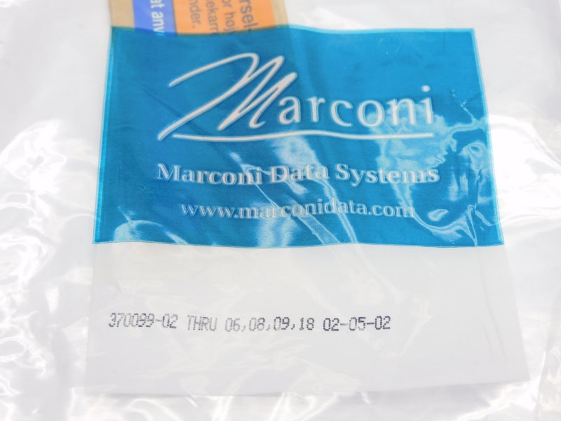 MARCONI 370099-02 NSMP