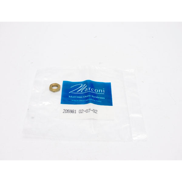 MARCONI 205981 NSMP
