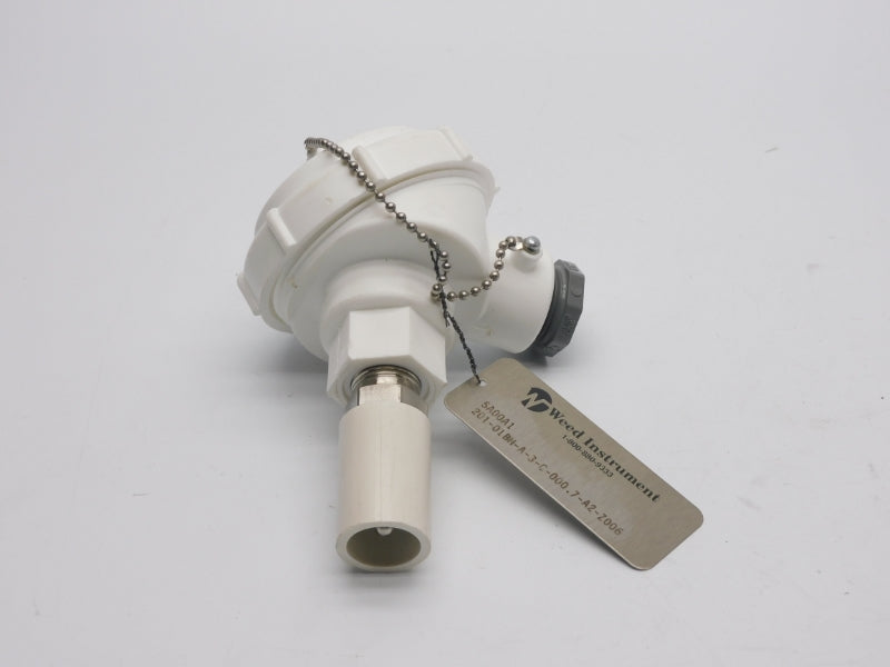 WEED INSTRUMENT 201-01BH-A-3-C-000.7-A2-Z006 5A00A1 NSNP