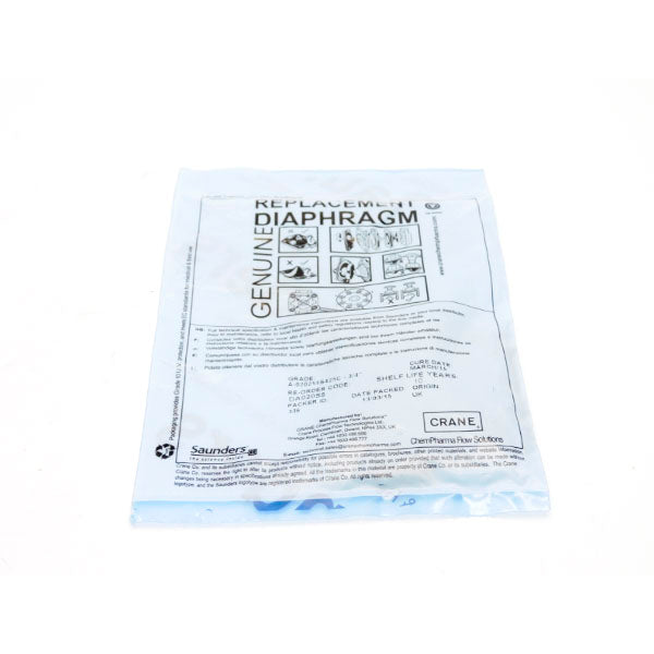 SAUNDERS A-020214S425C-3/4" NSMP