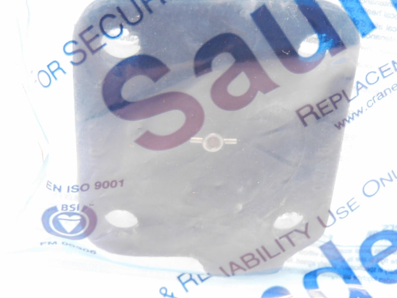 SAUNDERS A-020214S425C-3/4" NSMP